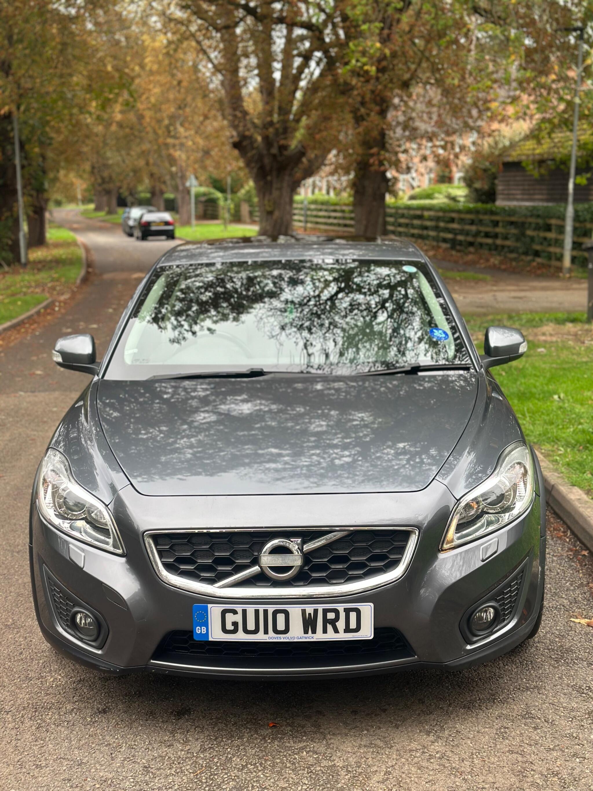 2010 Volvo C30 image 6