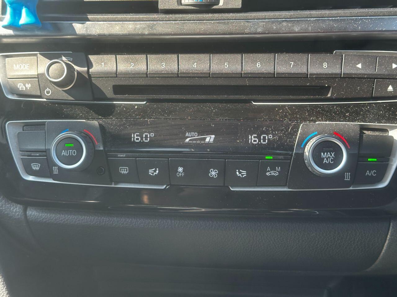 BMW 3 Series view 48