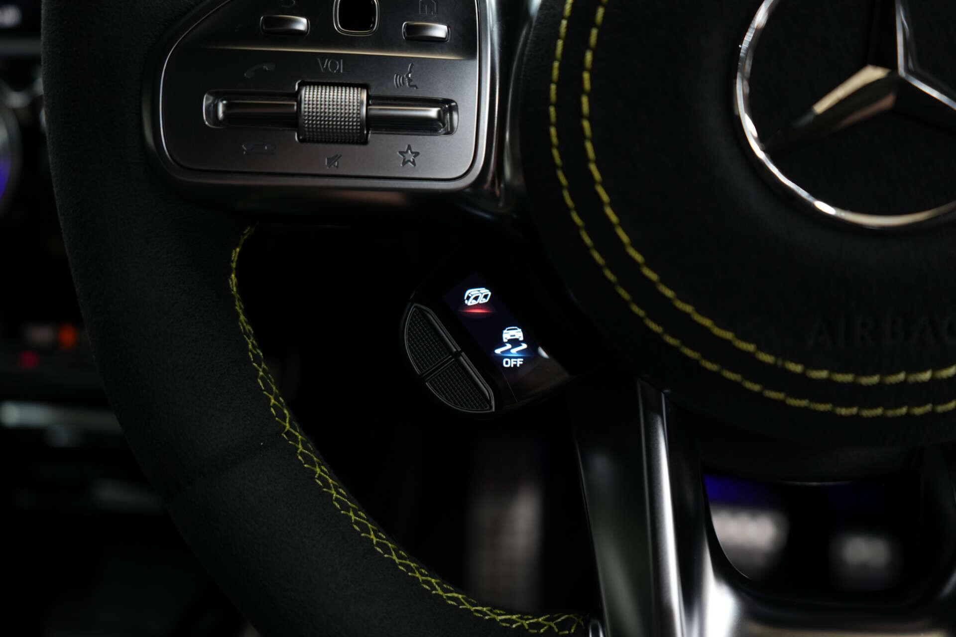 Mercedes-Benz A Class view 46