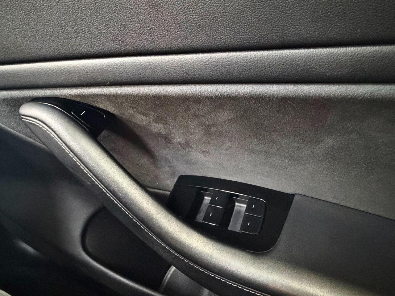 Tesla Model 3 view 21