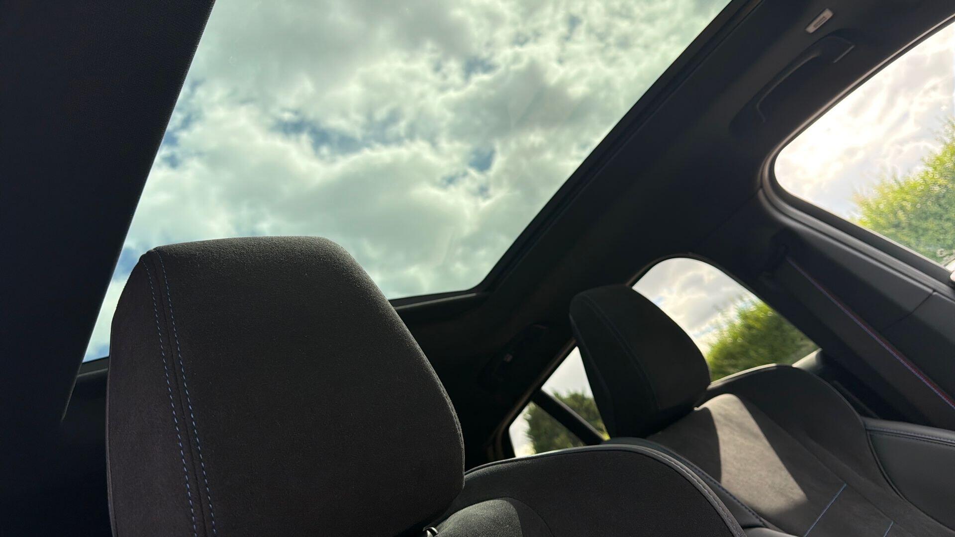BMW X2 view 22