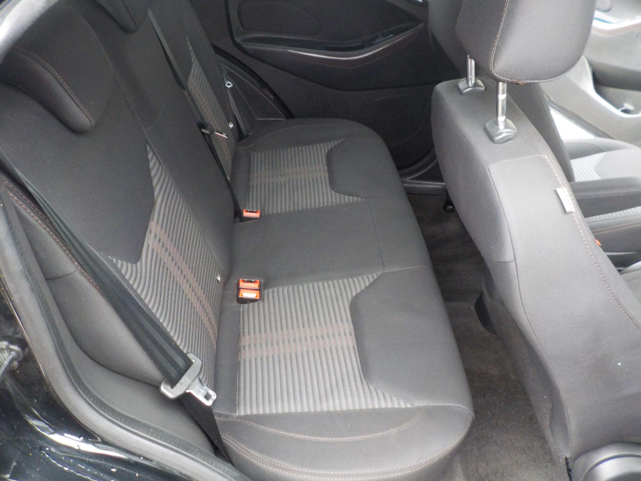Ford Ka+ 1.2 Ti-VCT Active Euro 6 (s/s) 5dr