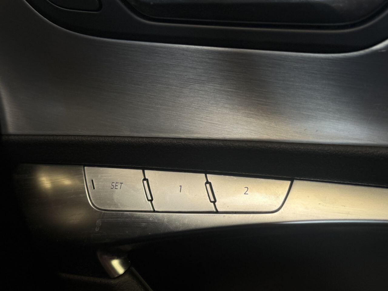 Audi A6 Avant view 45