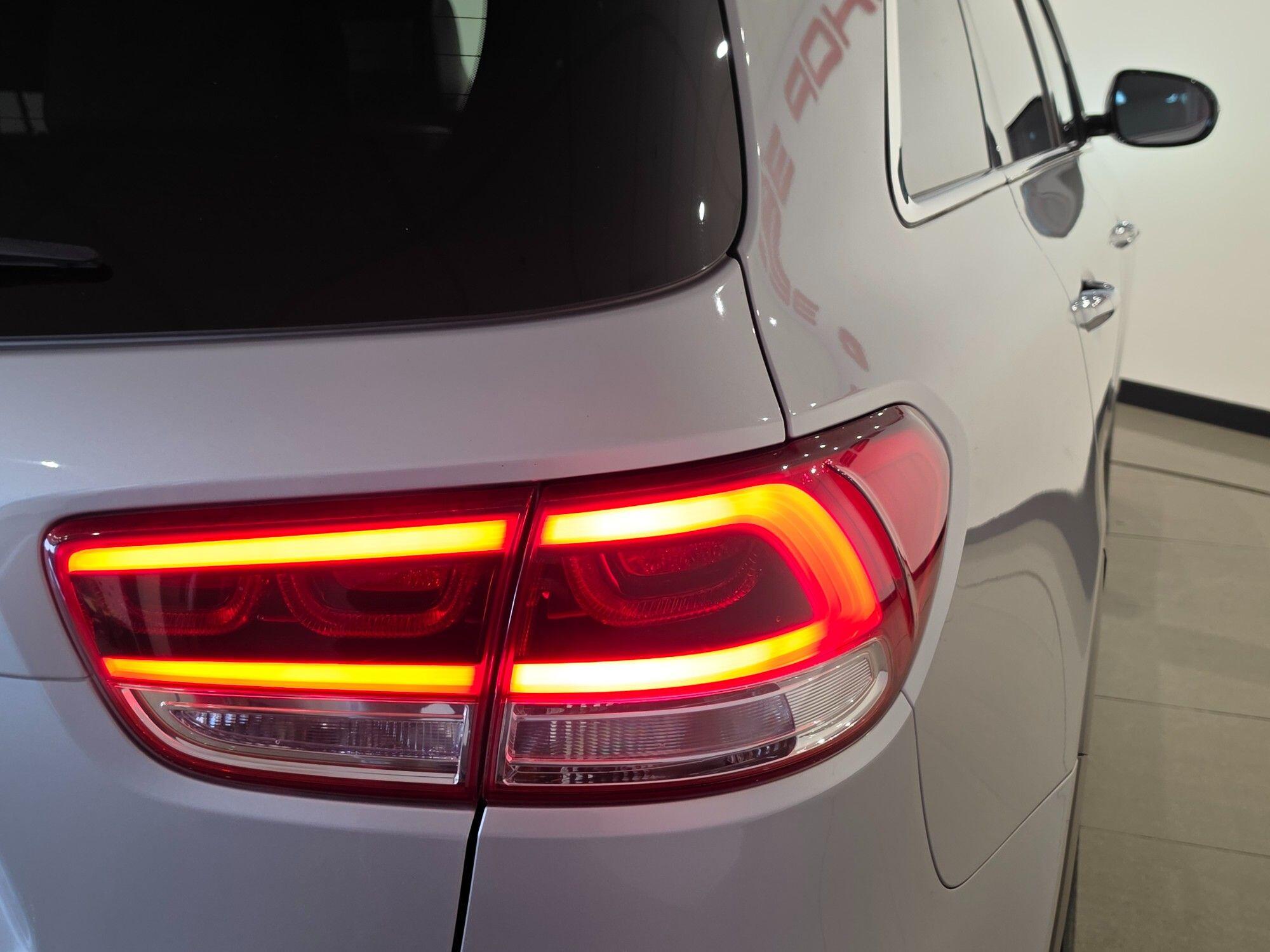 Kia Sorento view 15