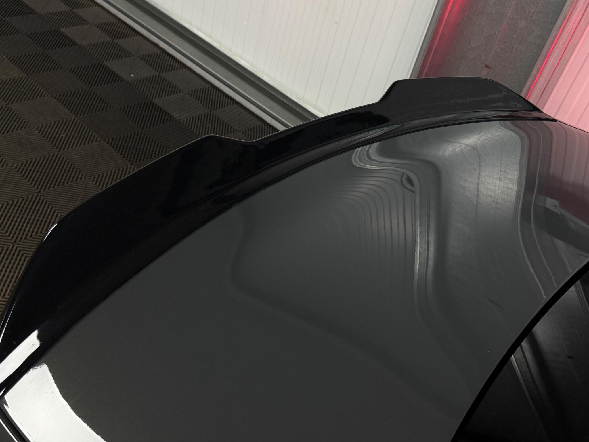 BMW 4 Series view 31