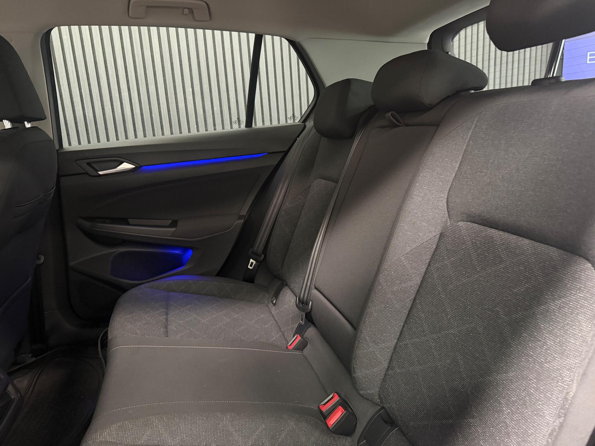 Volkswagen Golf view 36