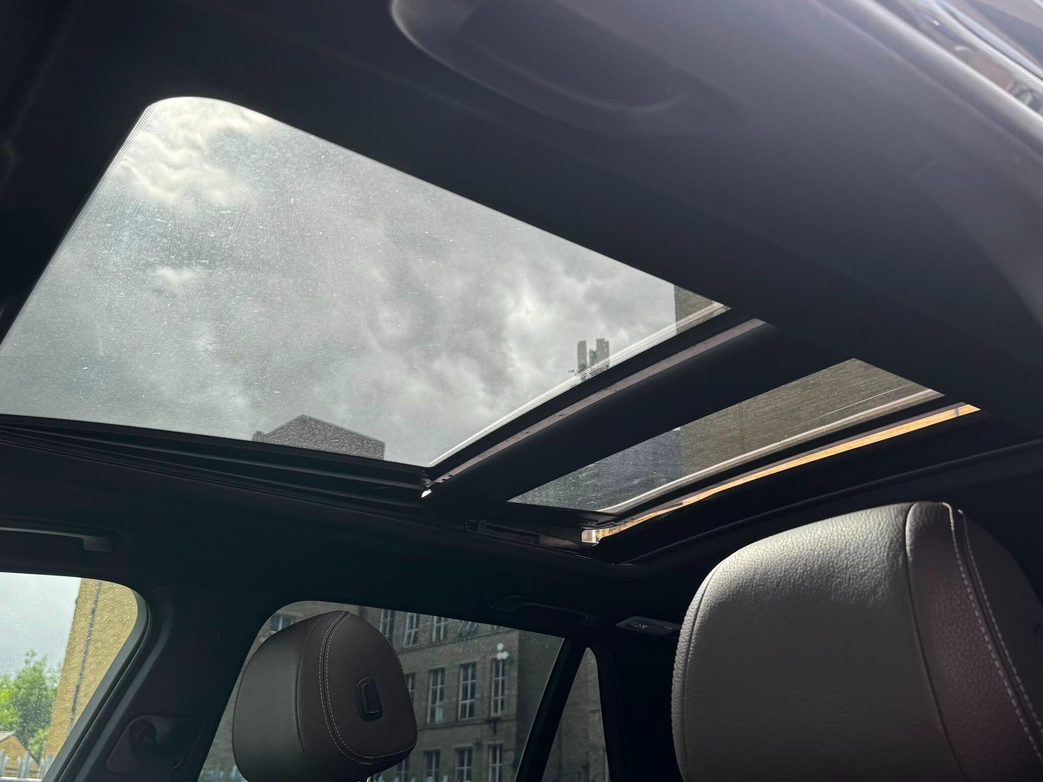 BMW X5 view 50