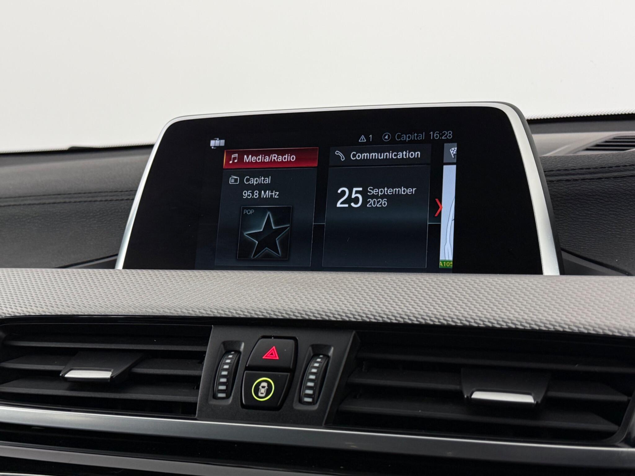 BMW X2 view 29