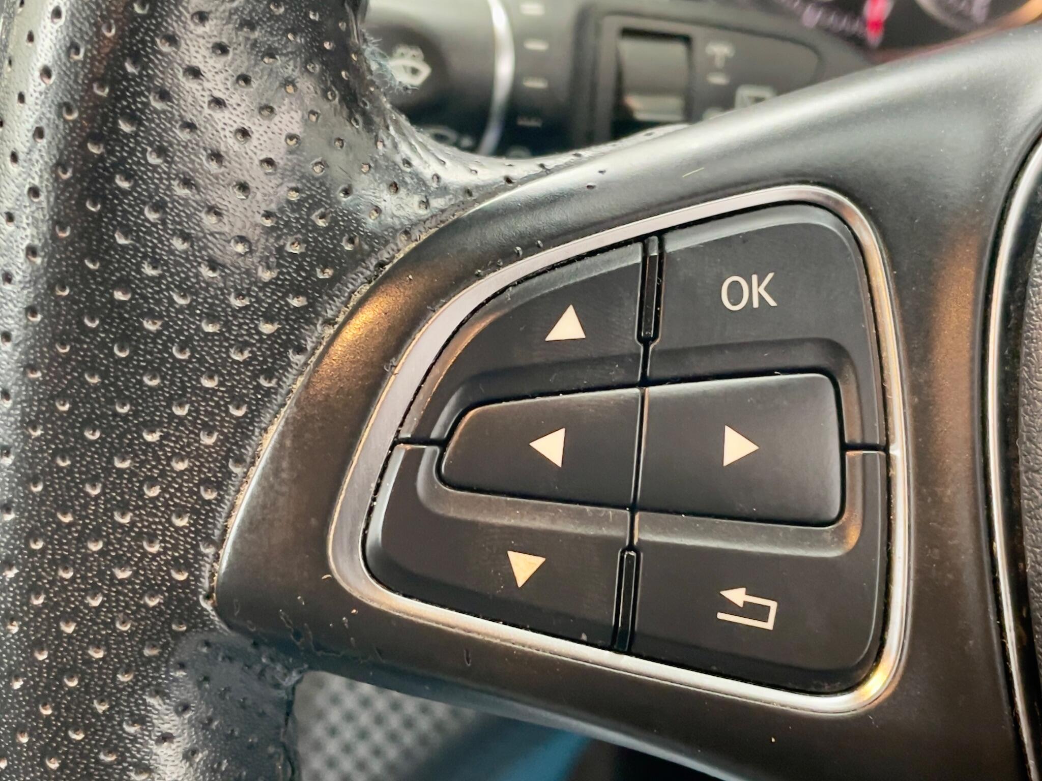 Mercedes-Benz A-Class view 47