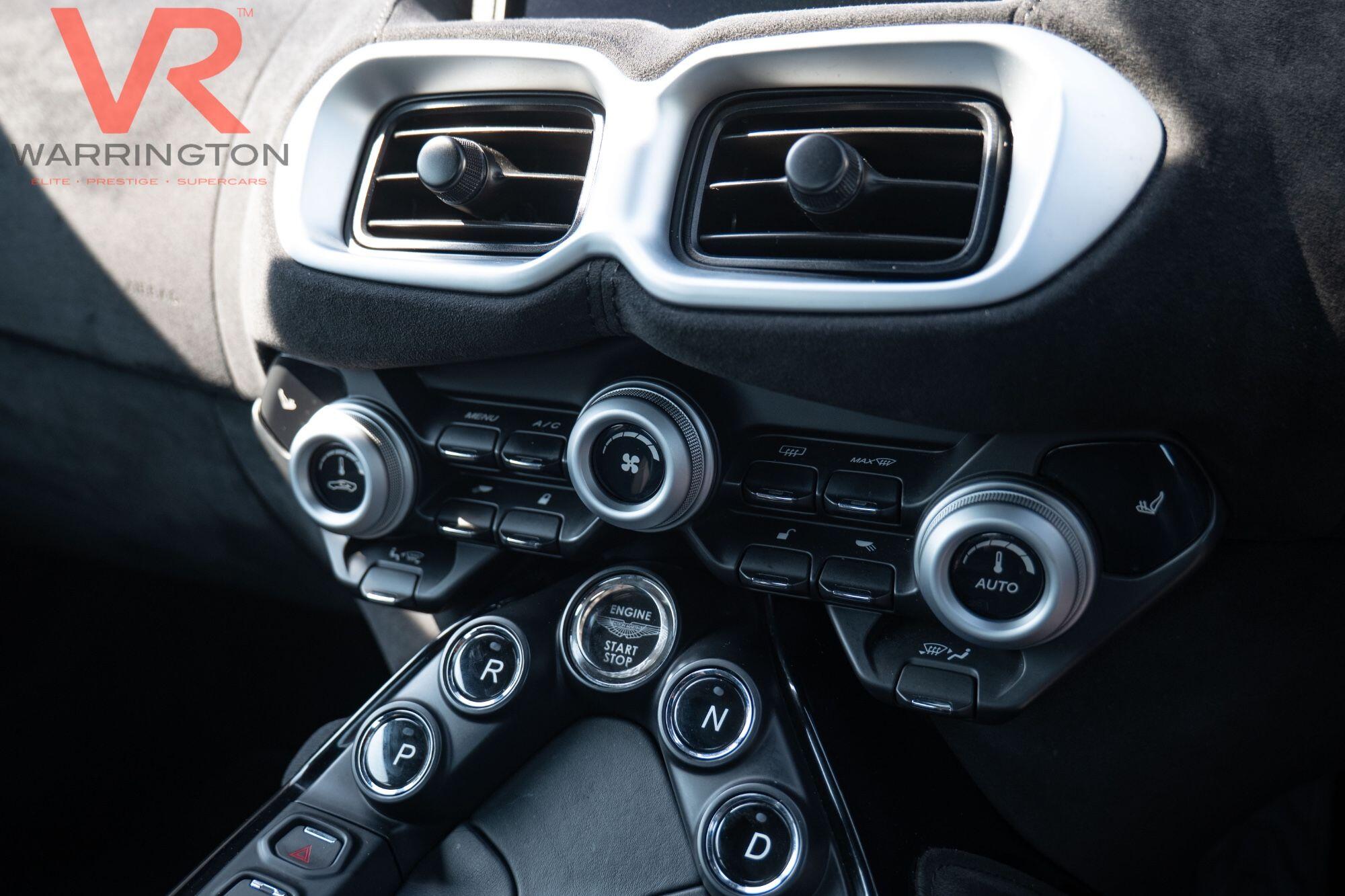 Aston Martin Vantage view 26