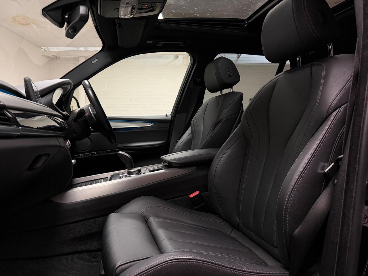 BMW X5 view 27
