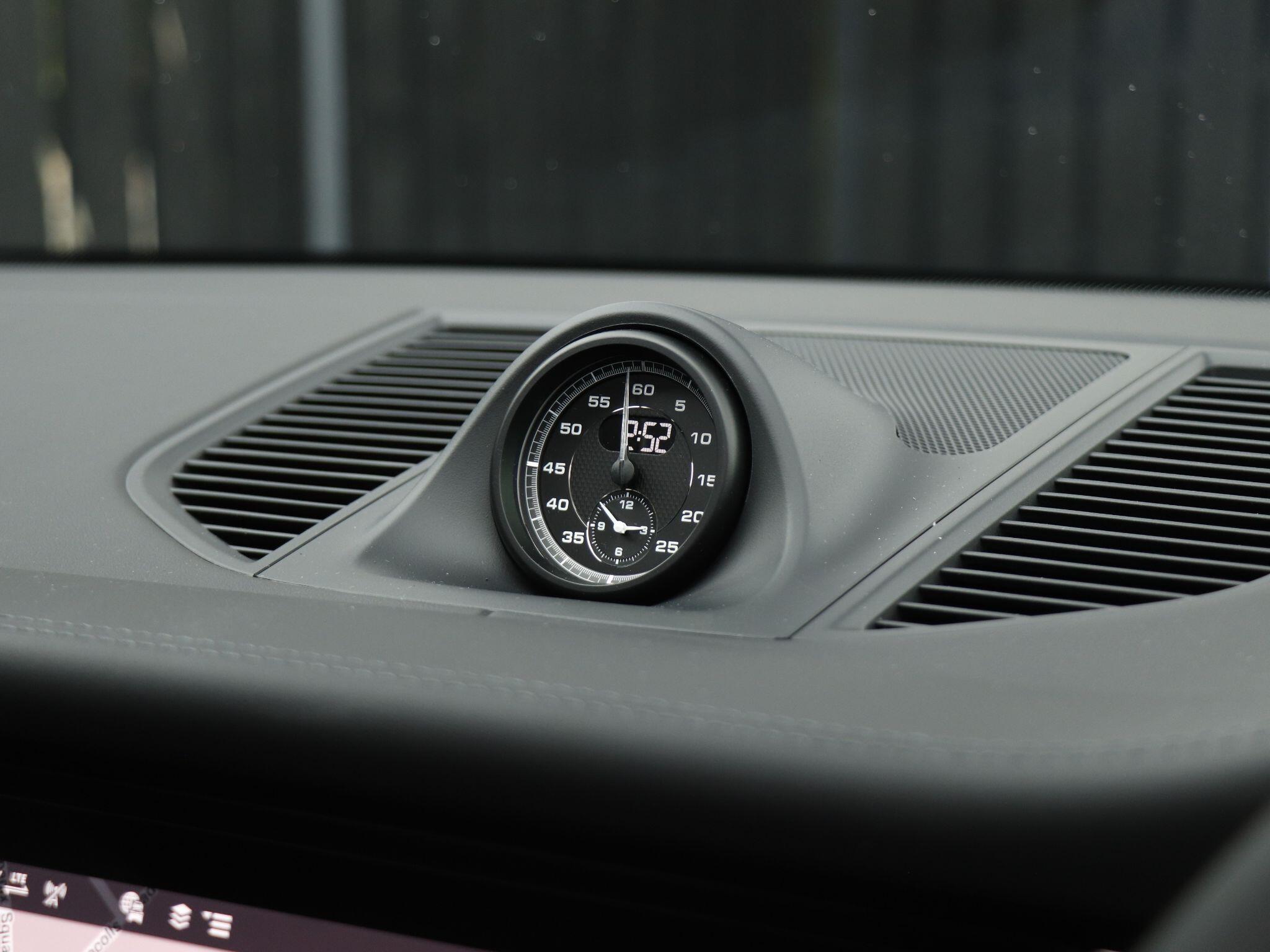 Porsche Macan view 54