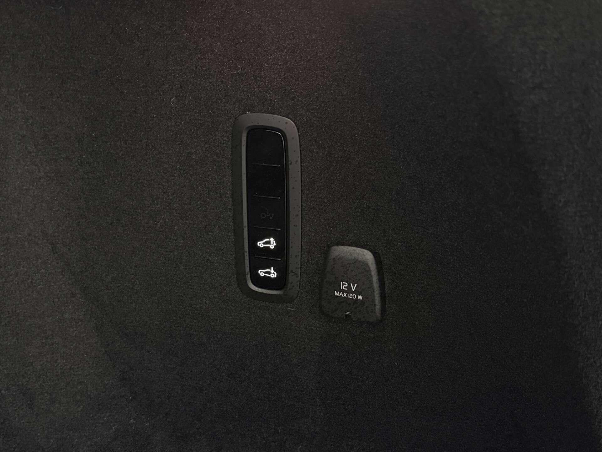 Polestar 3 view 27
