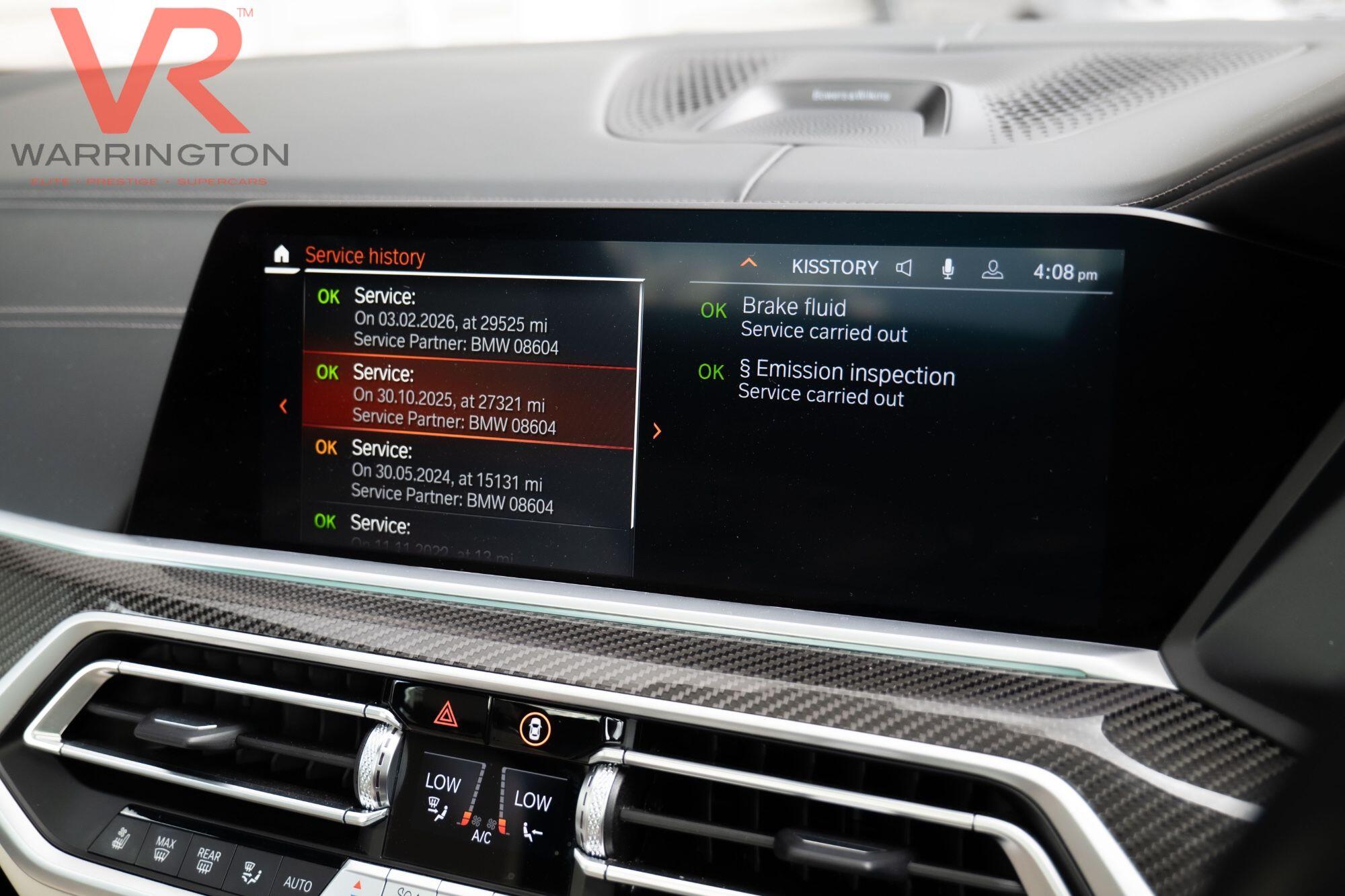 BMW X5 X5 view 33