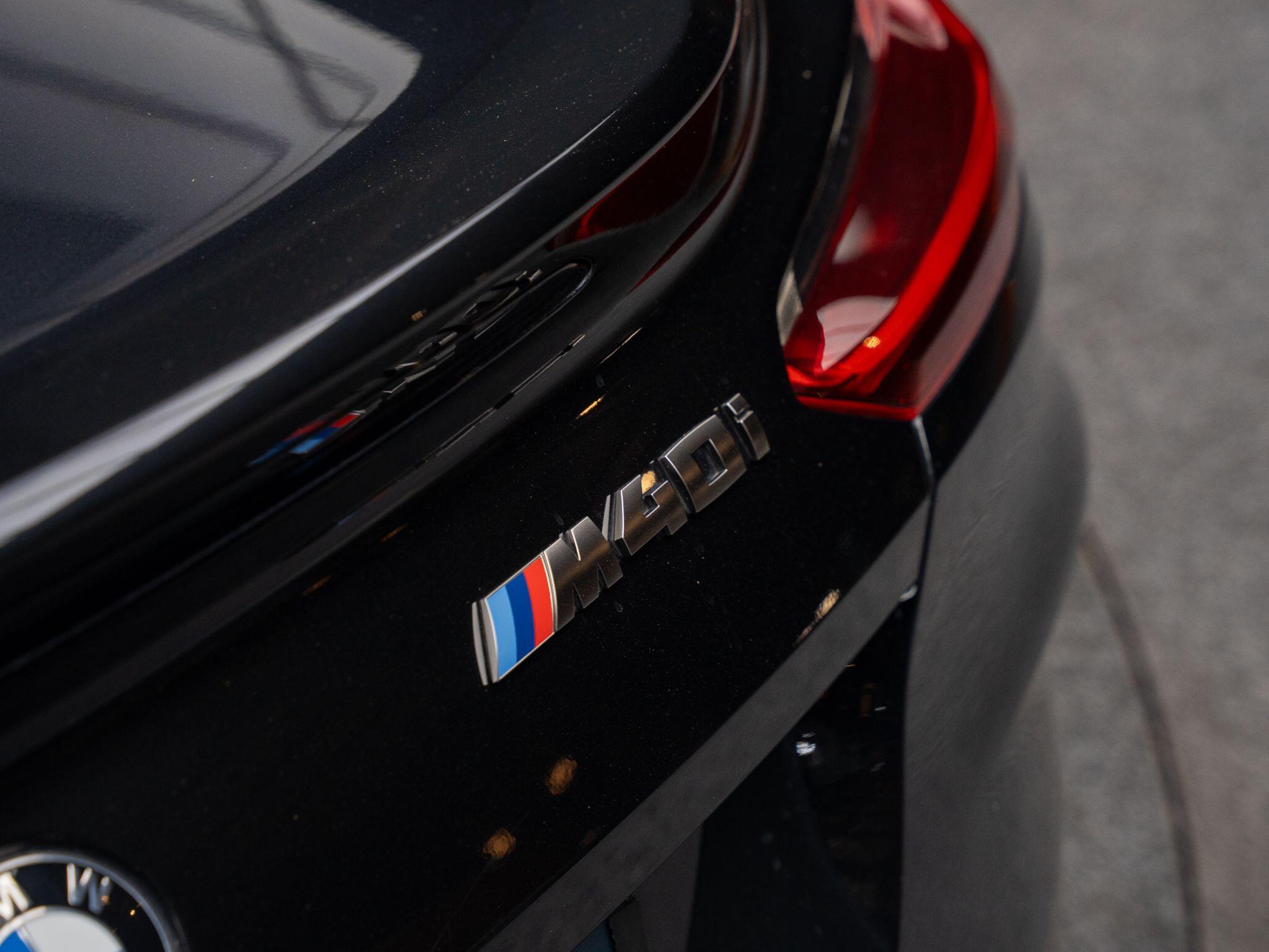 BMW Z4 view 22