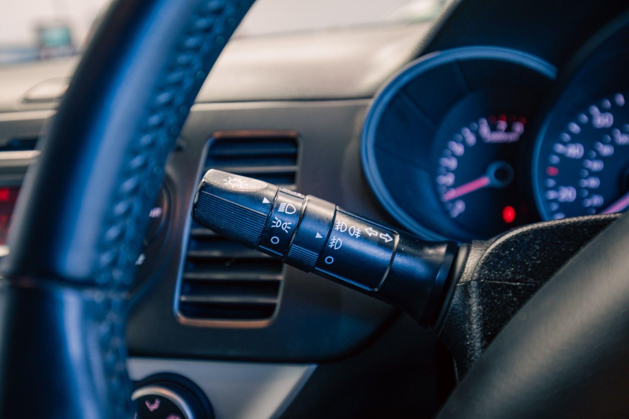 Kia Picanto view 17