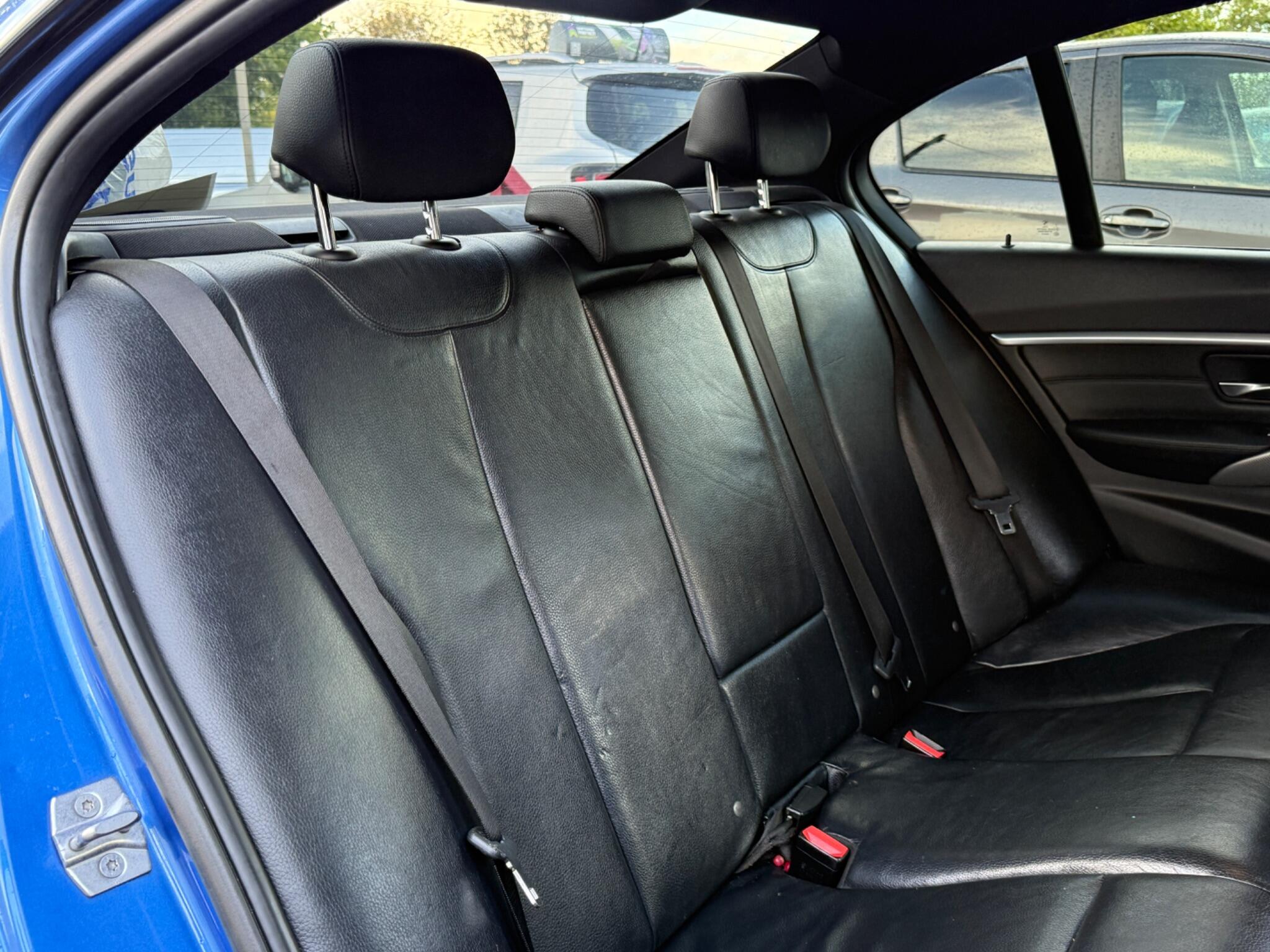 BMW 3 Series - Image 41