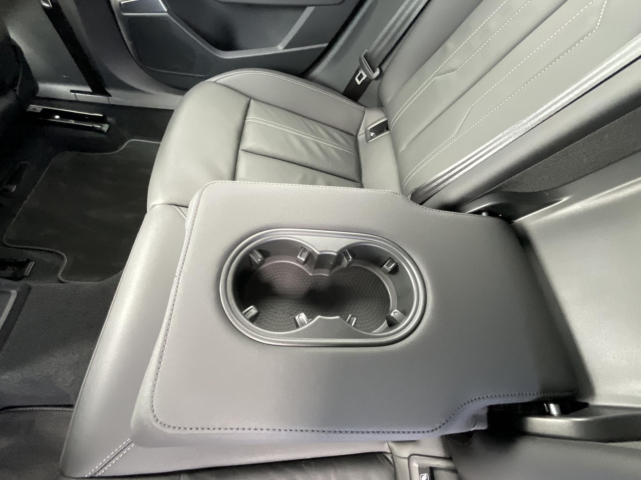 Audi A3 view 17