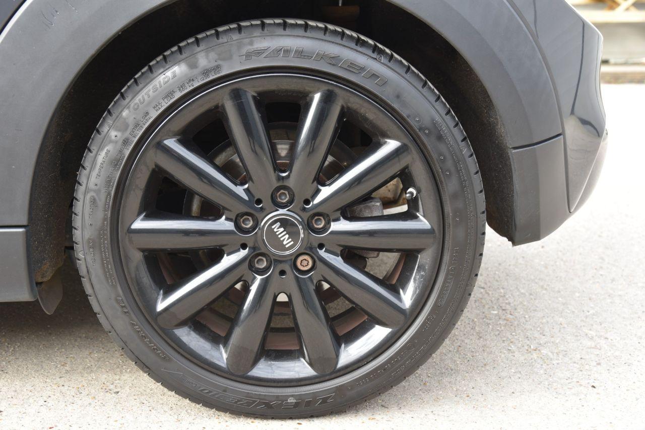 Mini Cooper view 46