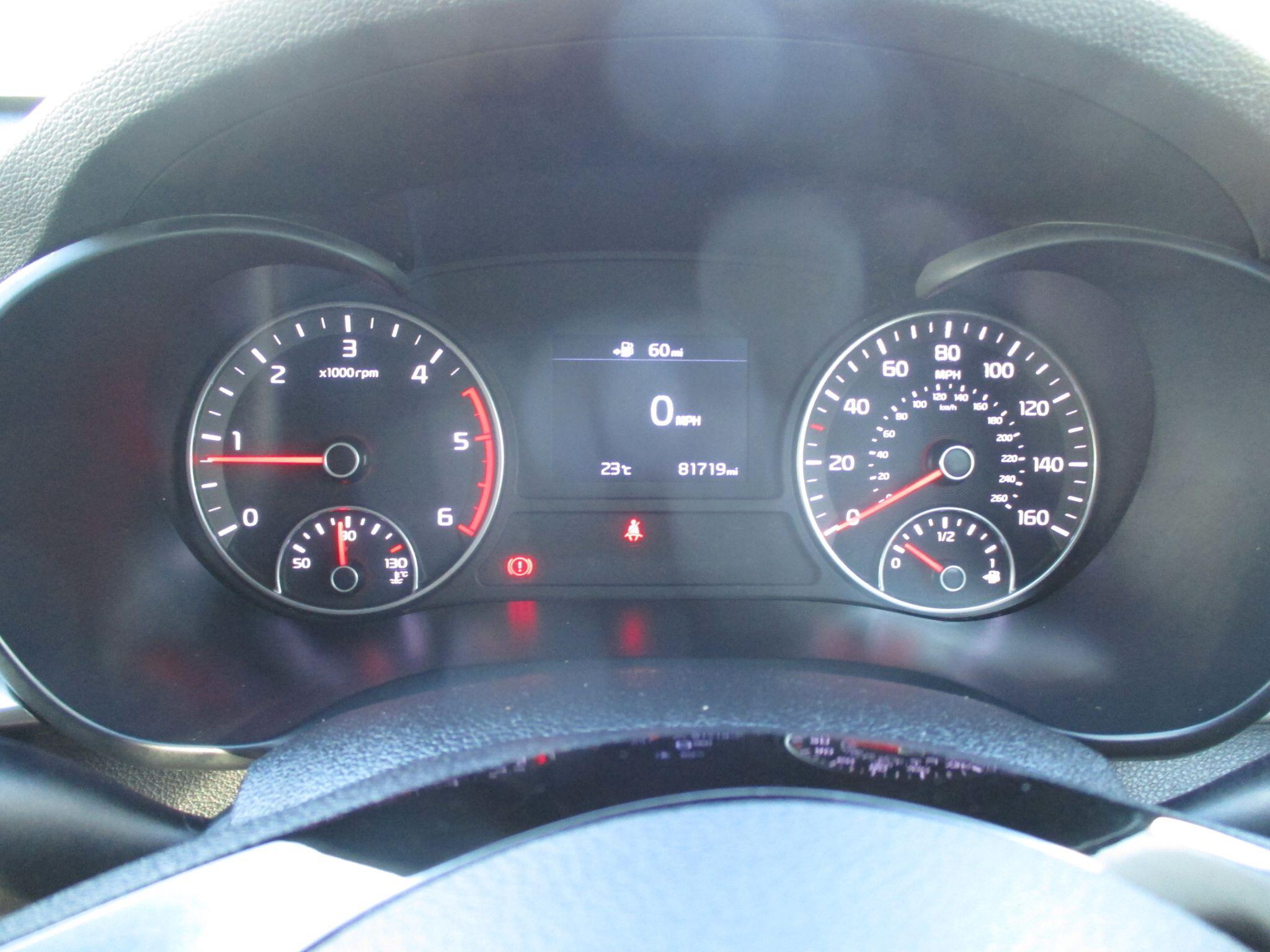 Kia Optima view 41