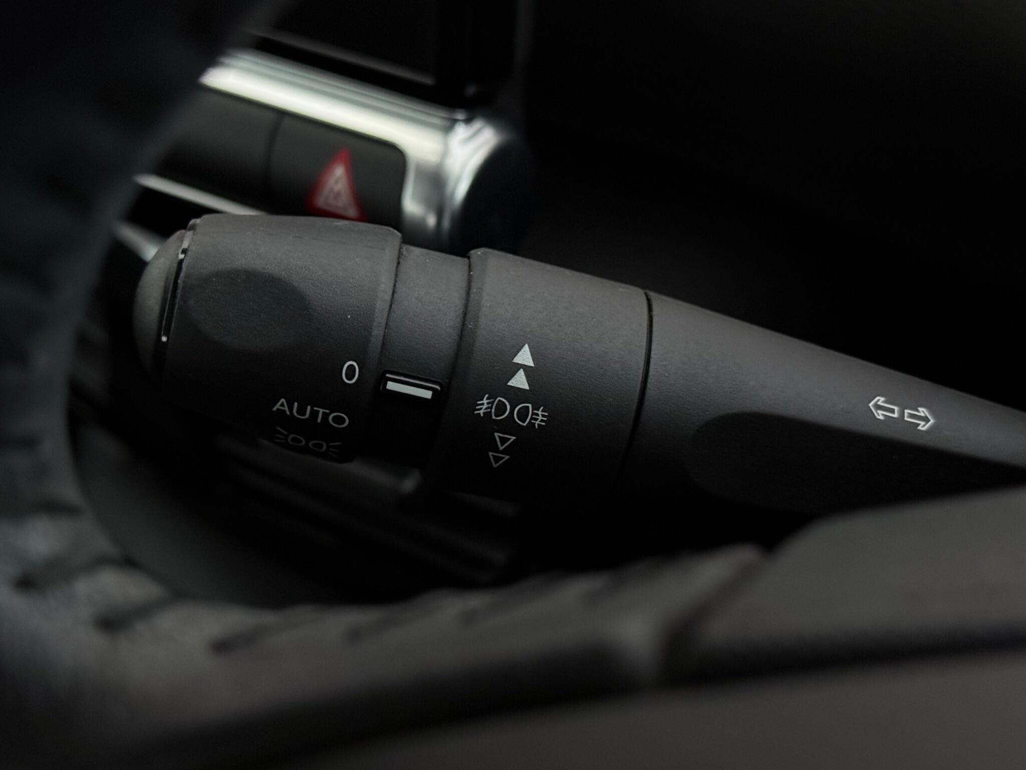 Citroen C4 Cactus view 23