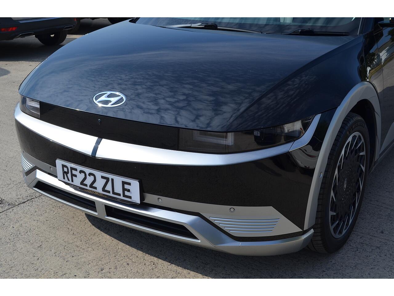 Hyundai Ioniq 5 view 43