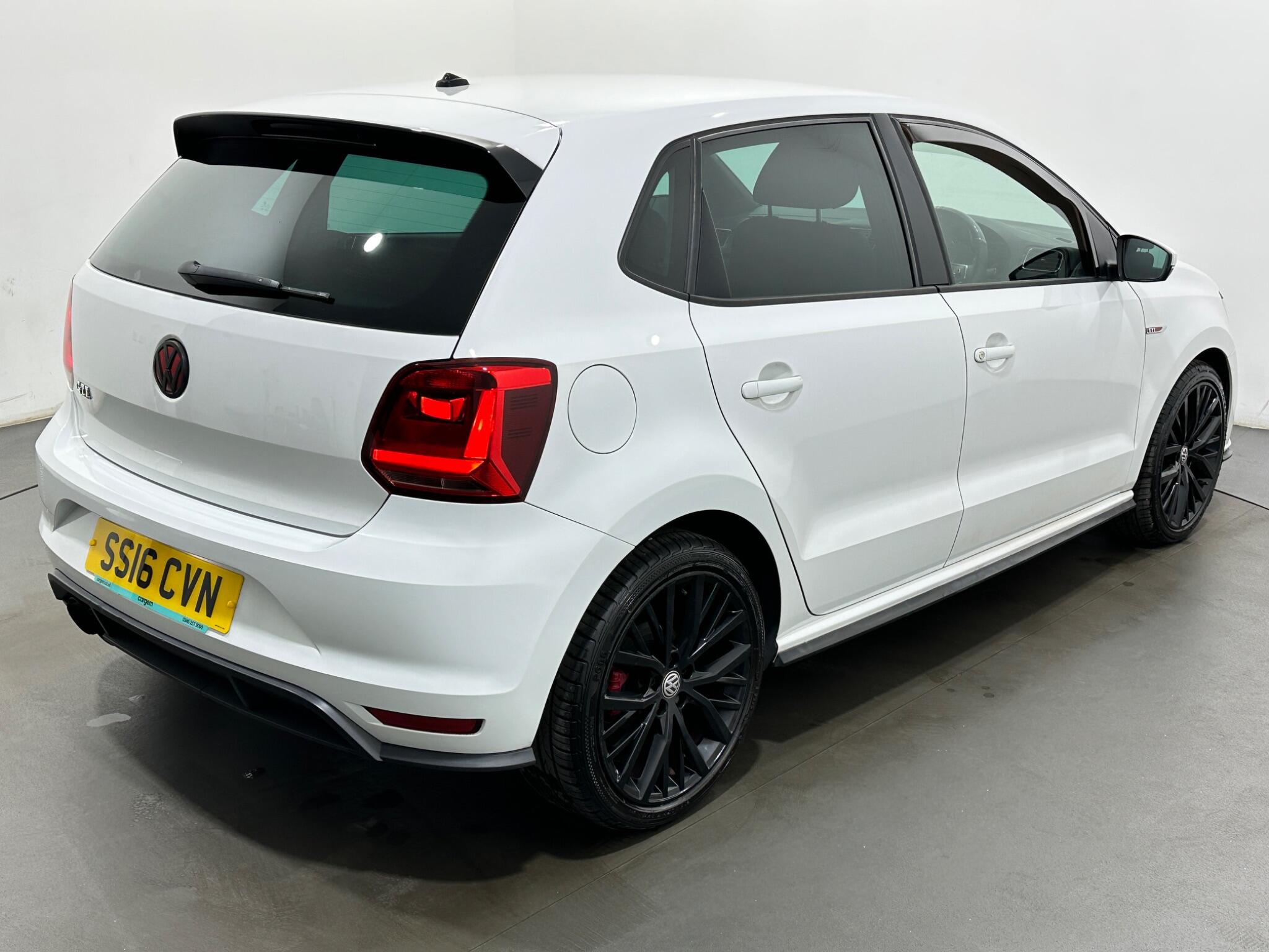 Volkswagen Polo view 48