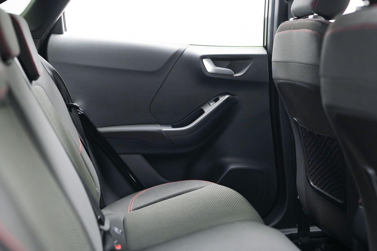 Ford Puma view 17