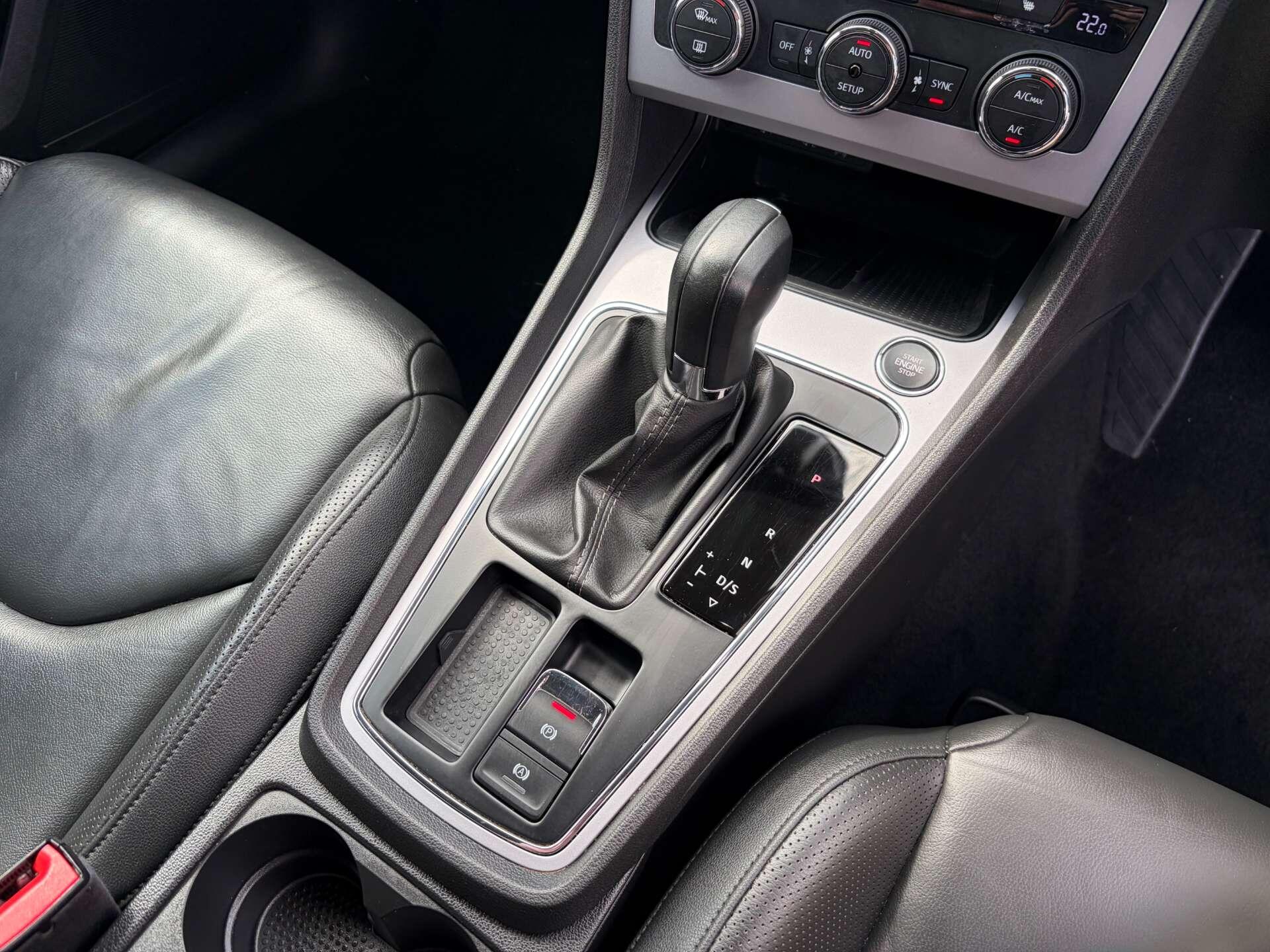 Seat Leon Leon view 41