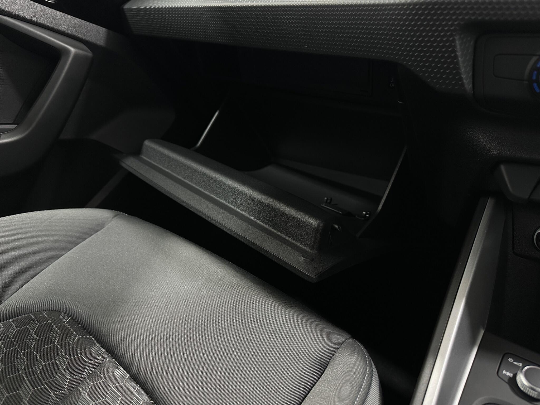 Audi A1 view 26