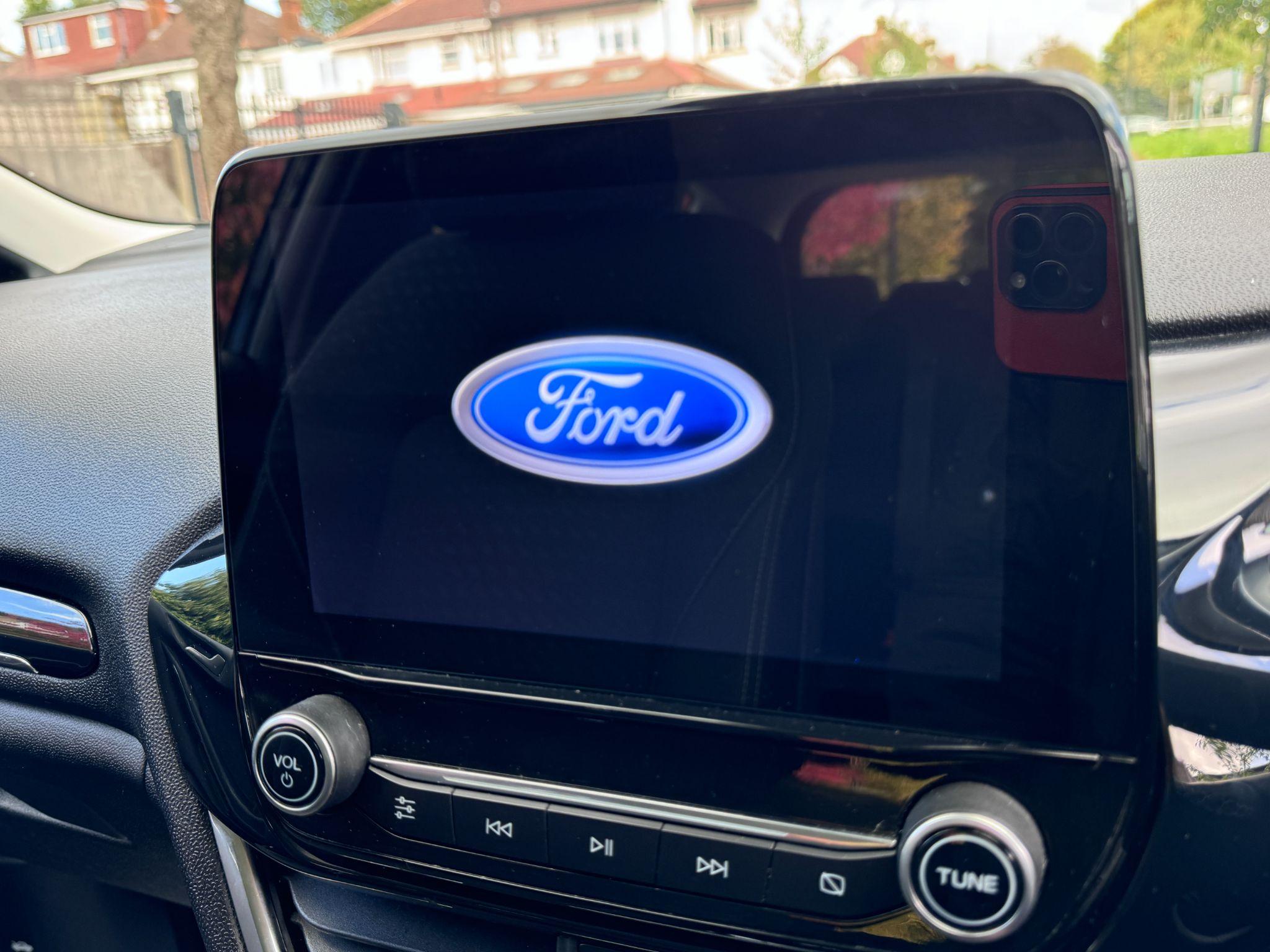 2022 Ford Puma 1.0T EcoBoost MHEV ST-Line Euro 6 (s/s) 5dr • 28,000 miles image 27