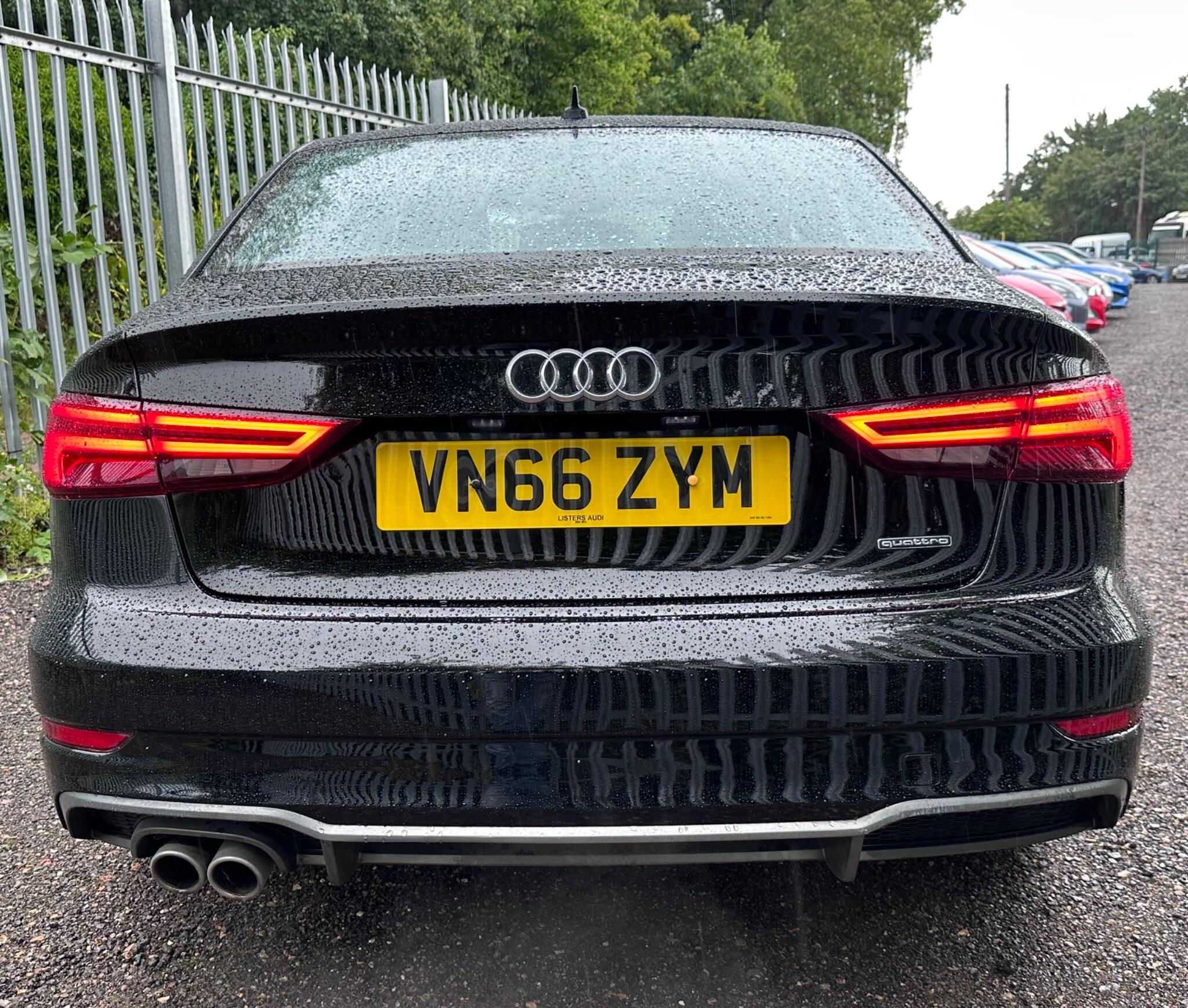 2016 Audi A3 image 15
