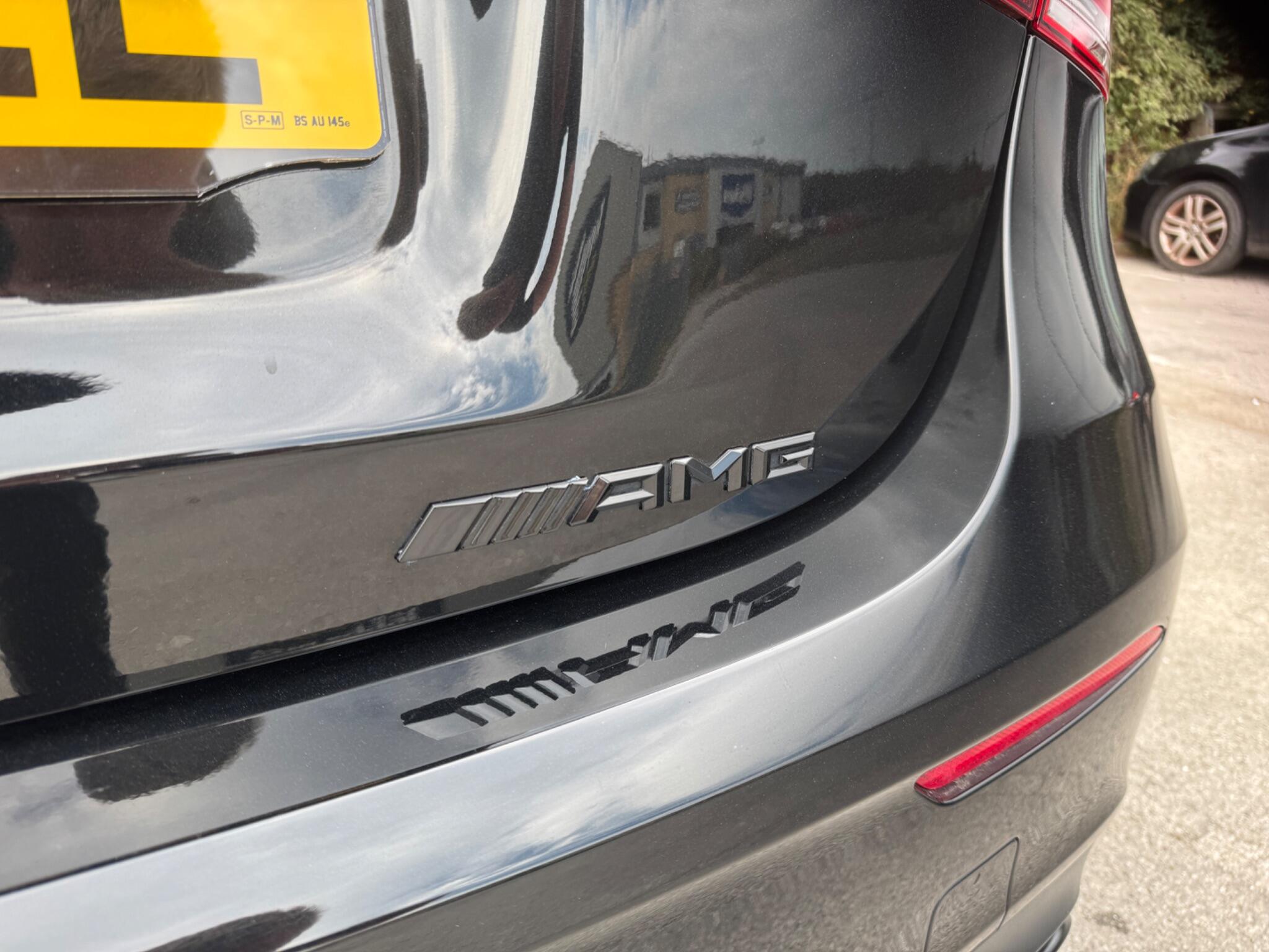 Mercedes-Benz A Class view 56
