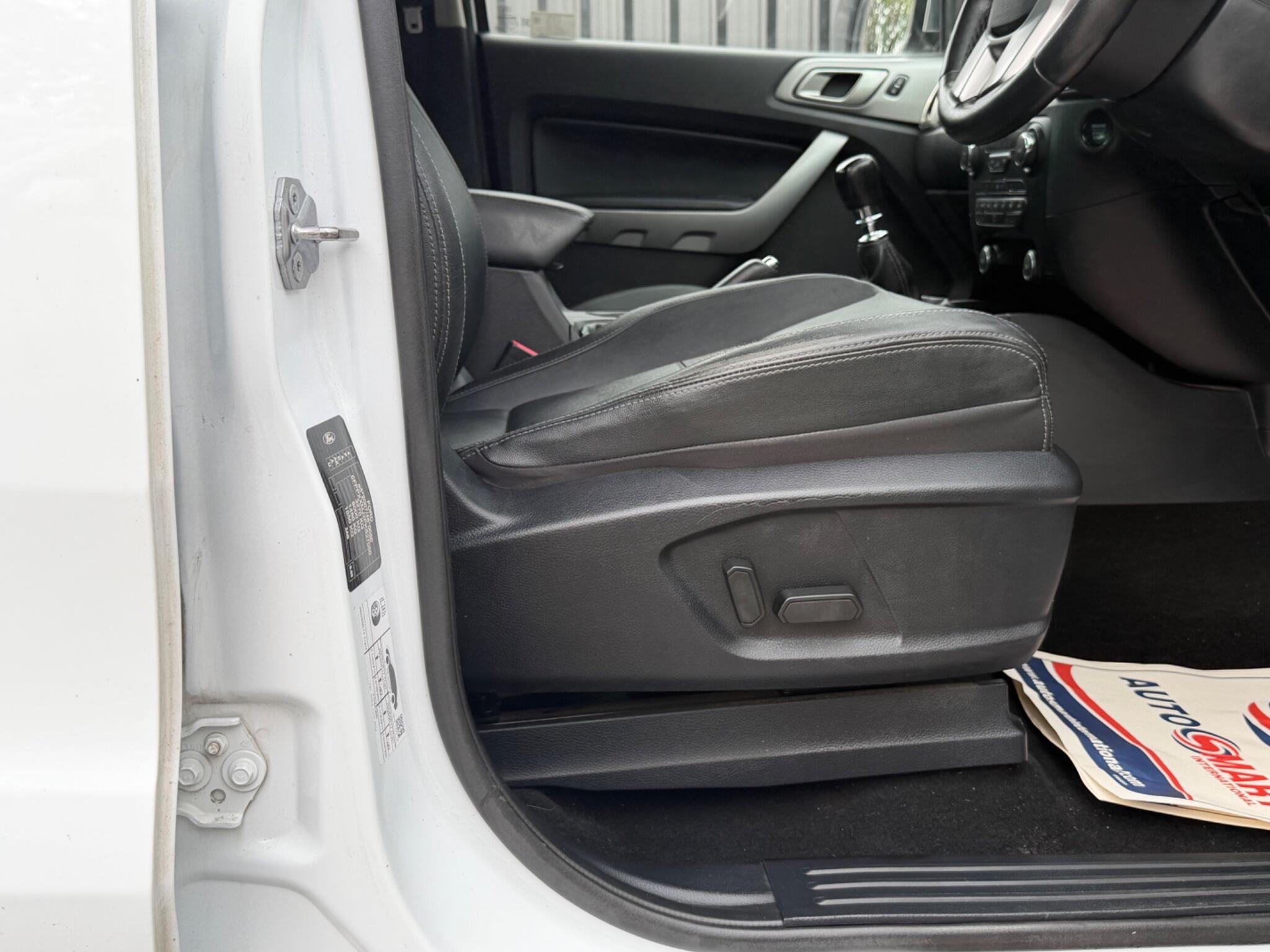 Ford Ranger view 44