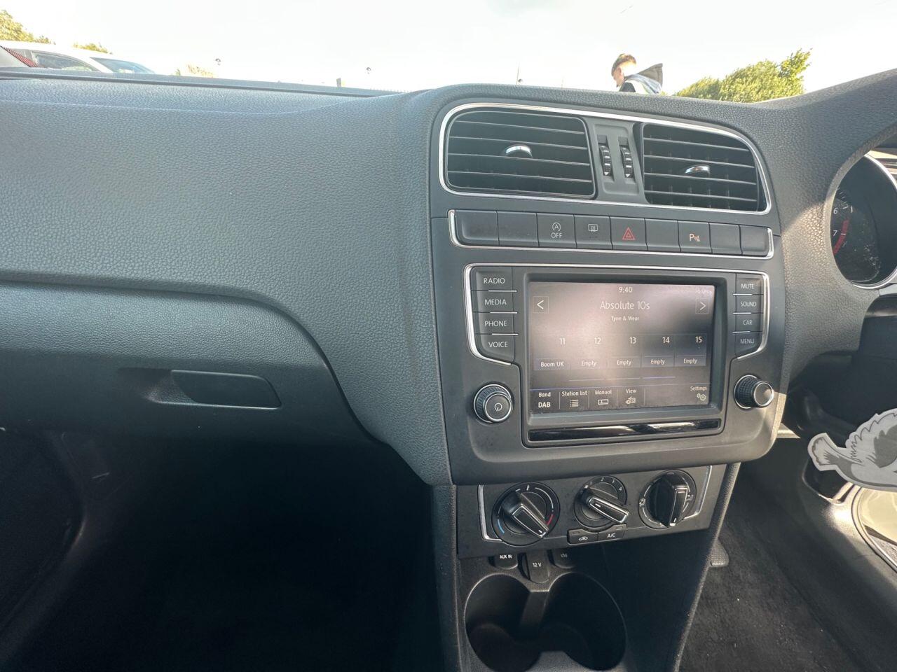 Volkswagen Polo view 49