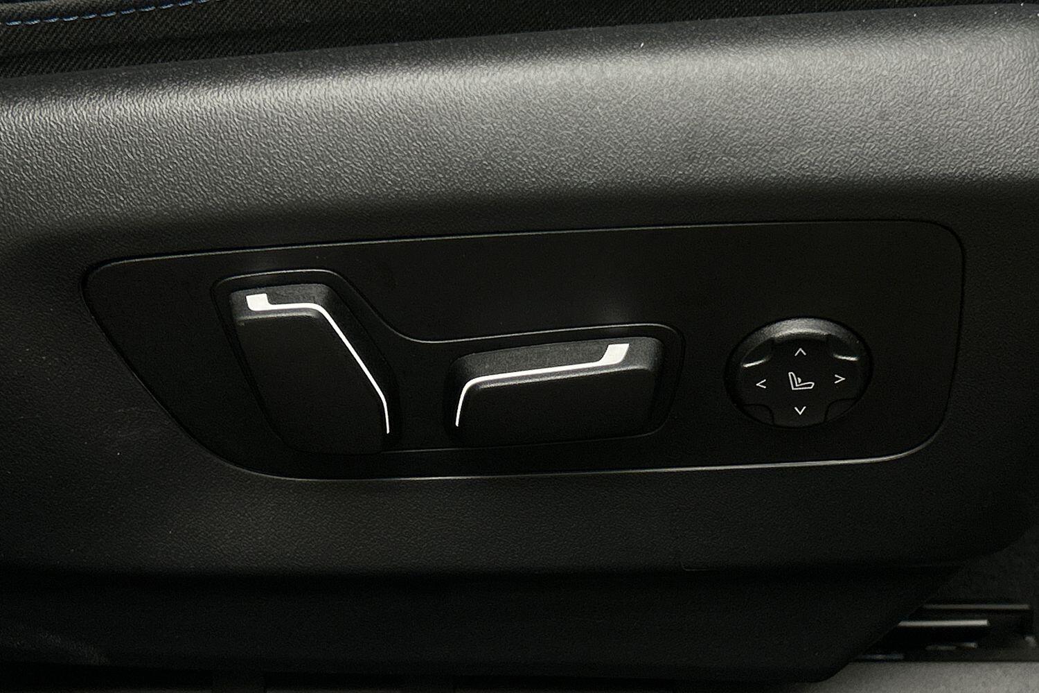 BMW i5 view 23