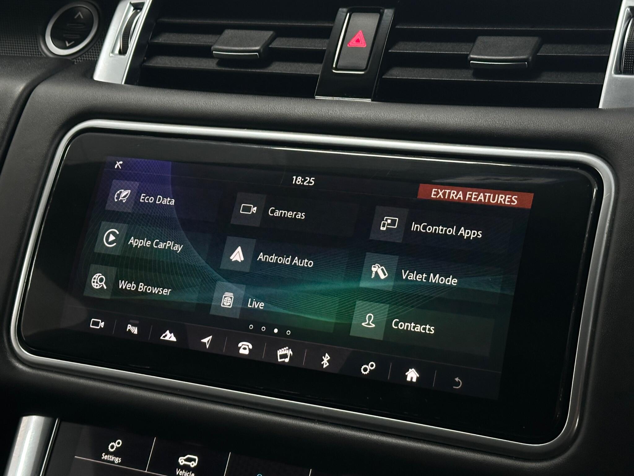 Land Rover Range Rover Sport view 30