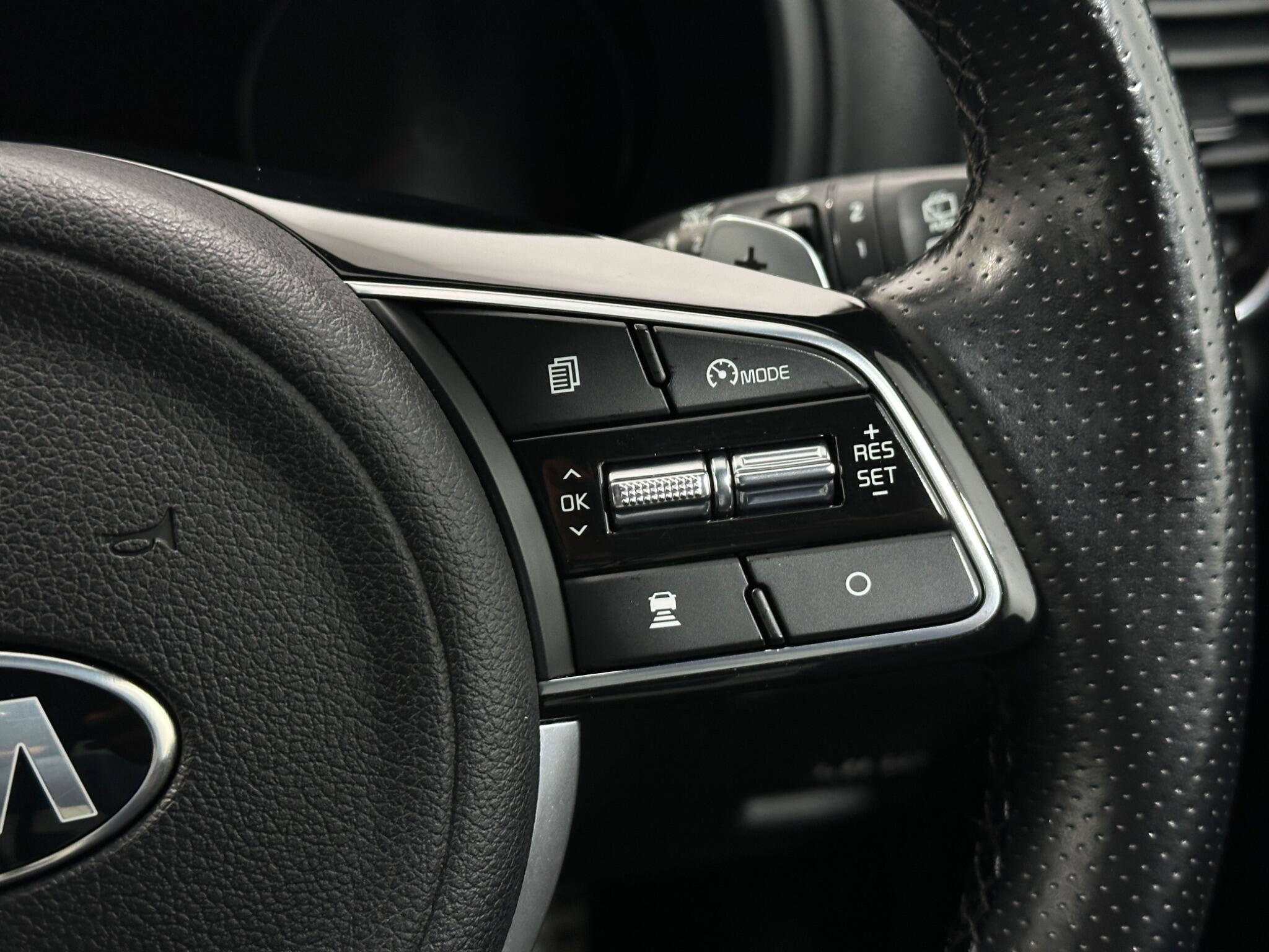 Kia Sportage view 16
