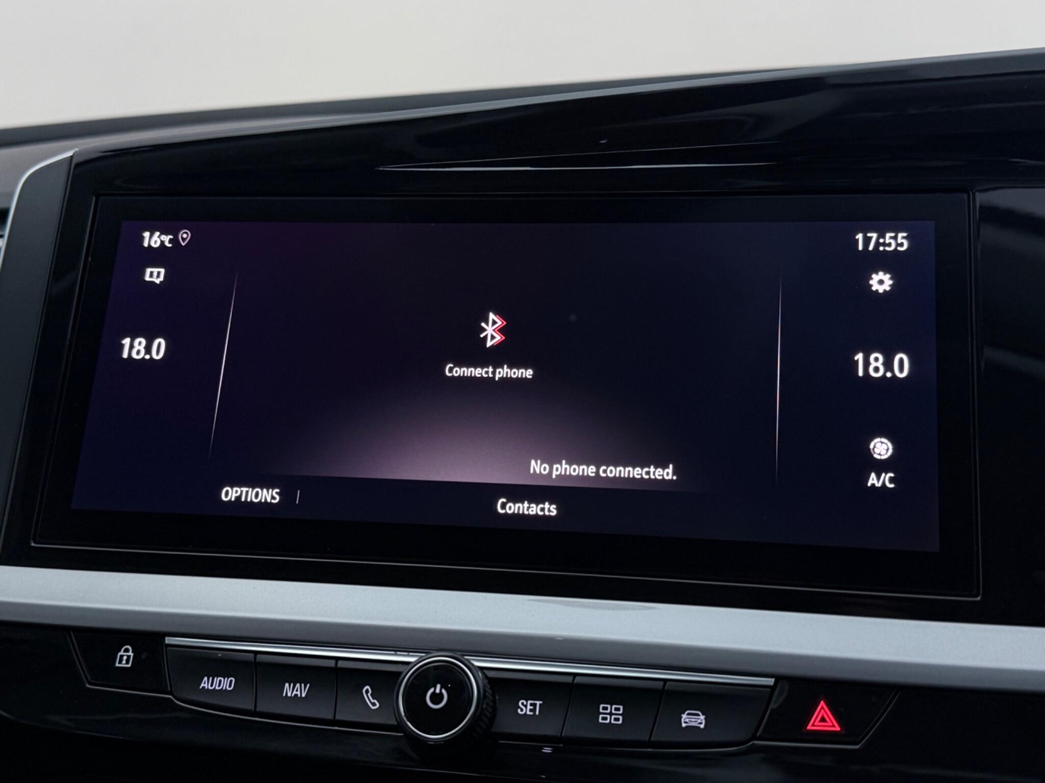 Vauxhall Grandland view 37