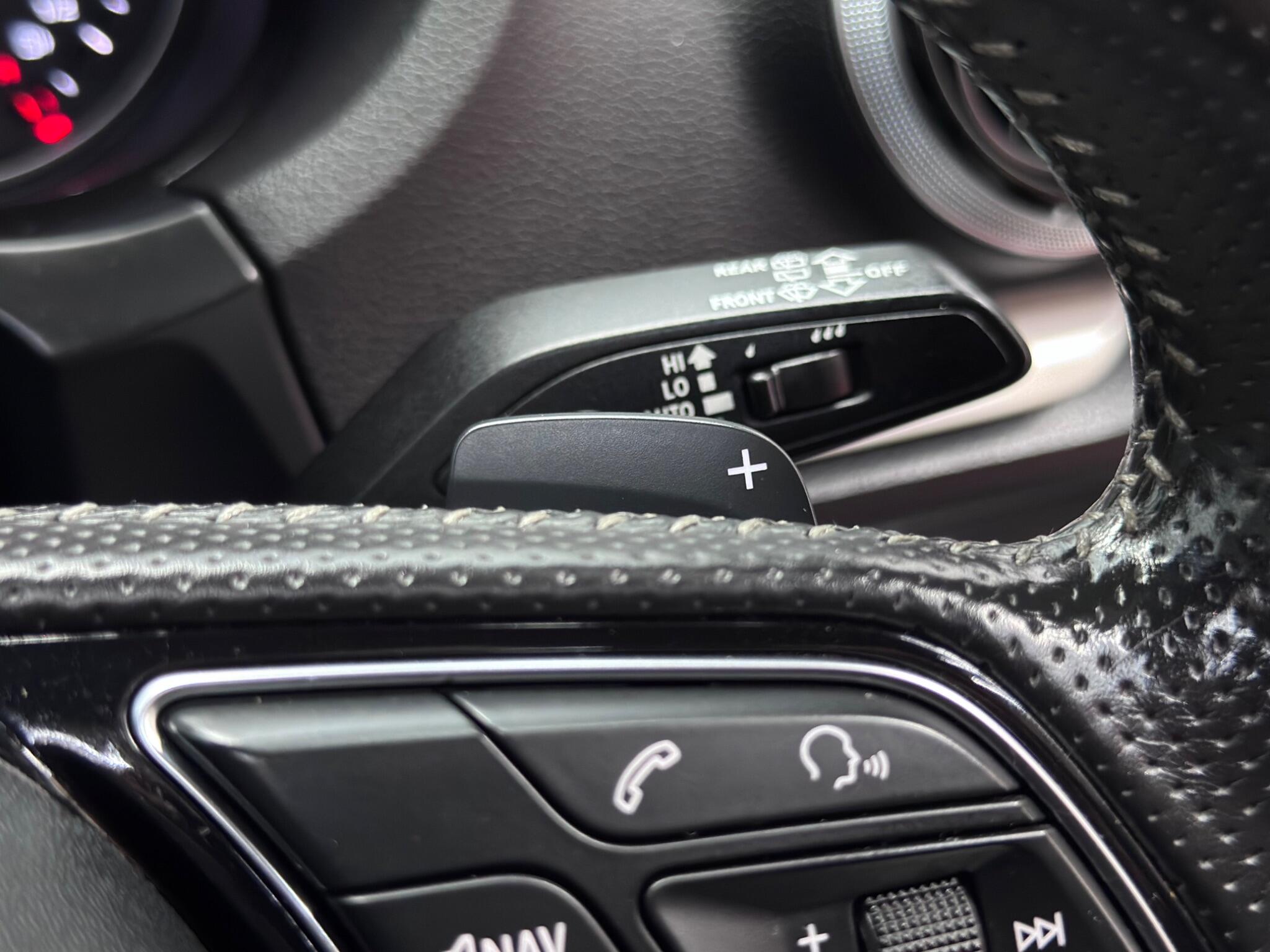 Audi A3 view 15