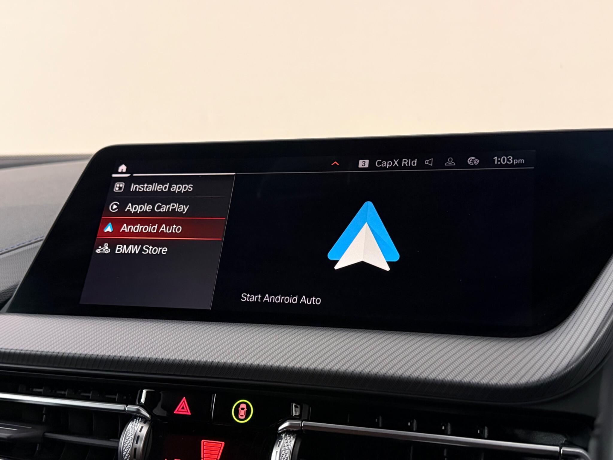 BMW 2 Series view 27