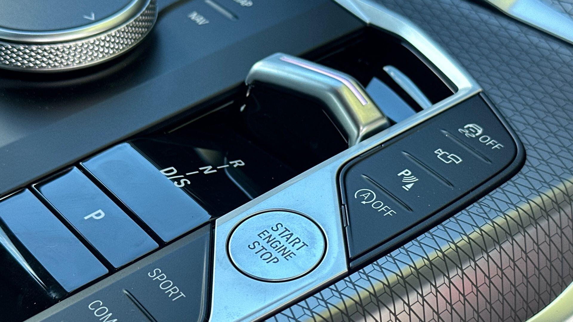 BMW 4 Series view 19
