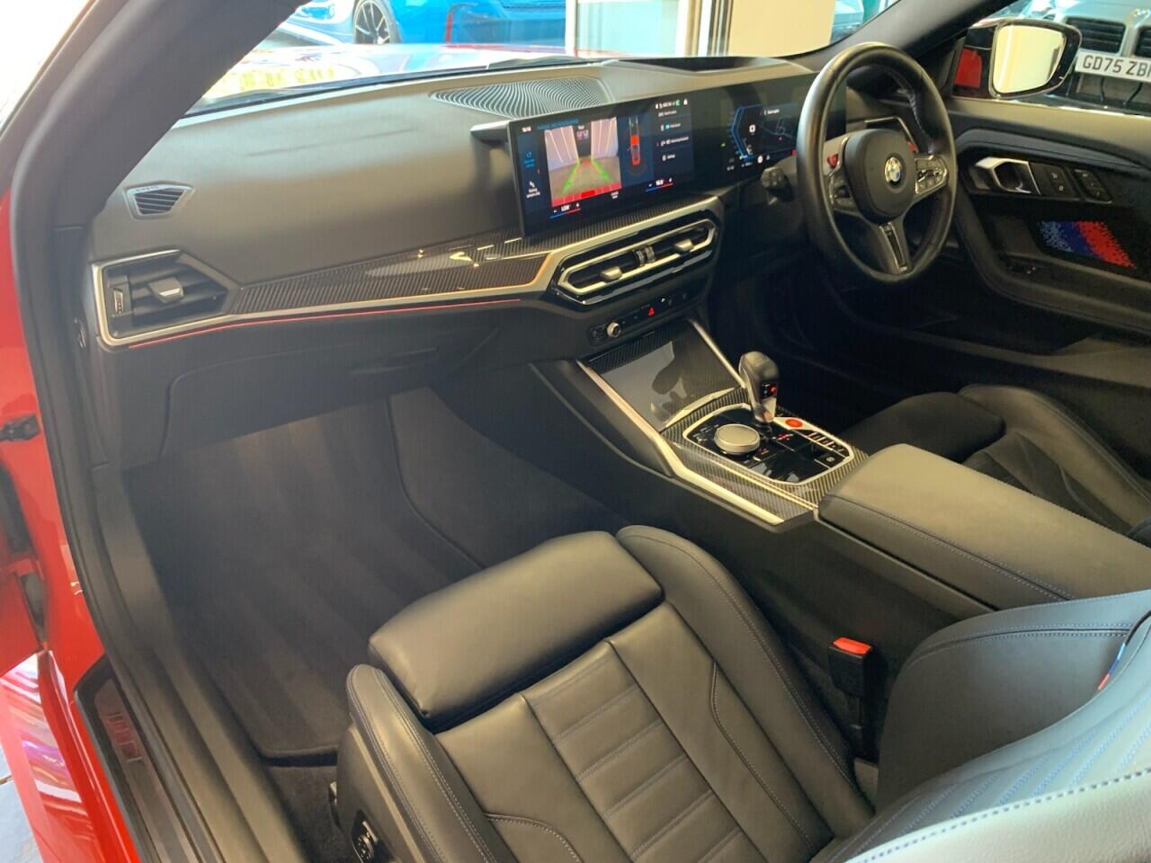 BMW M2 view 27