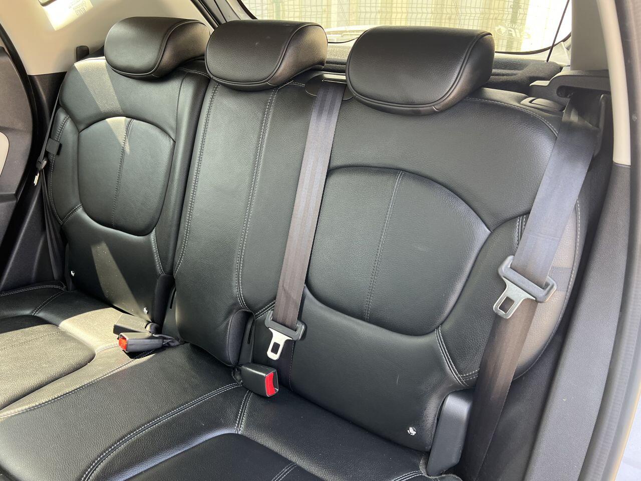 Renault Captur view 27