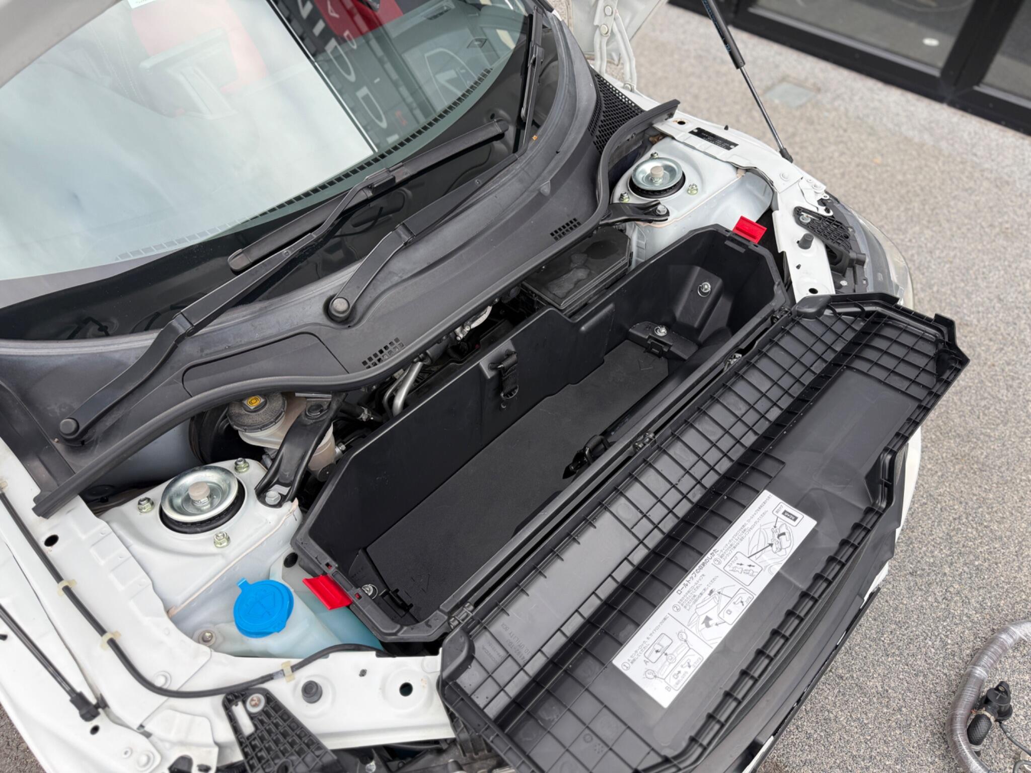 Honda S660 view 67
