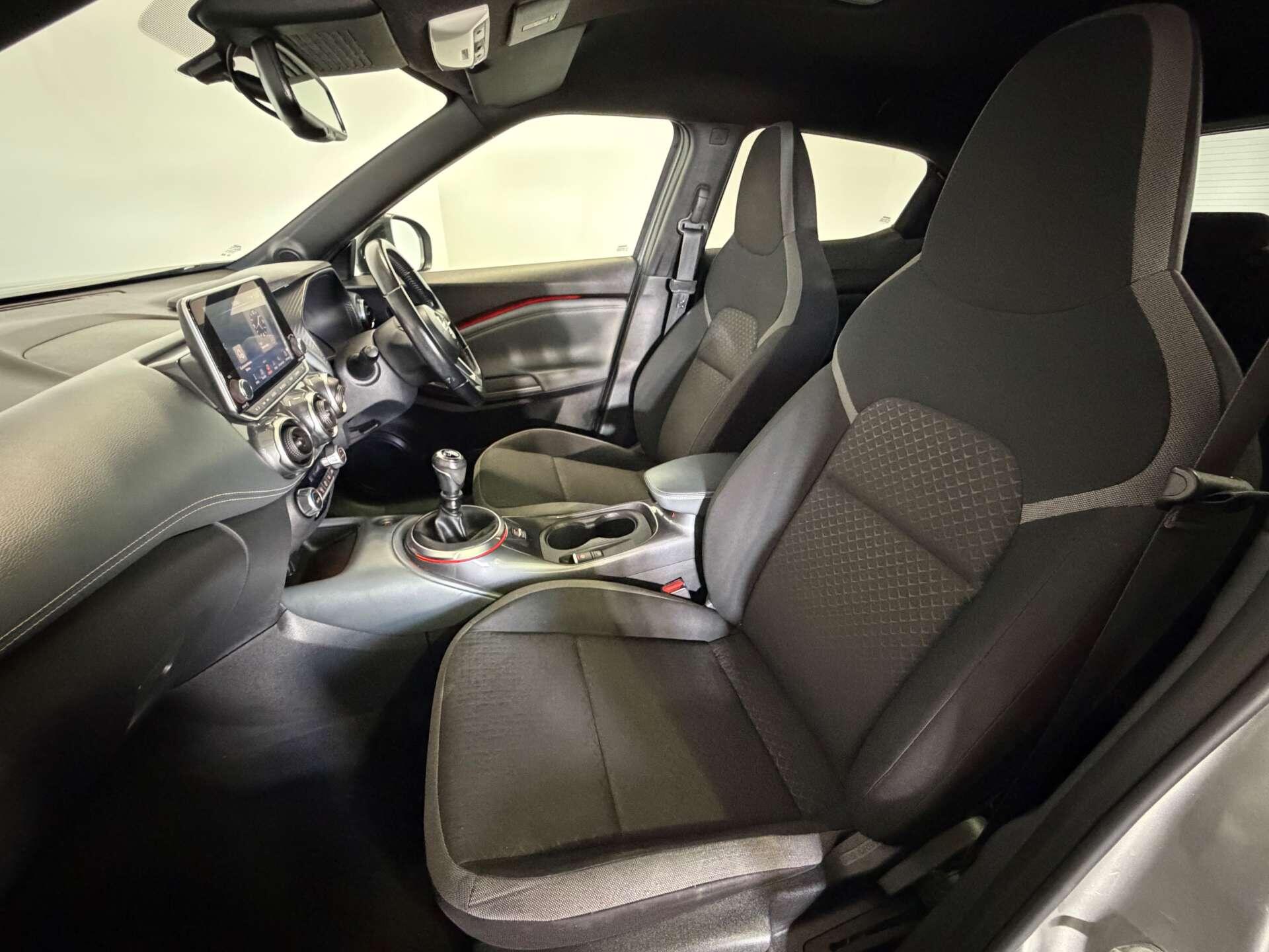 Nissan Juke view 62