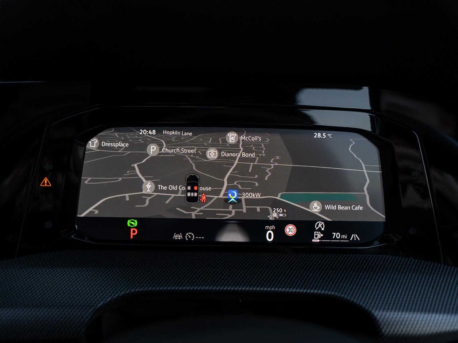 Volkswagen Golf view 56