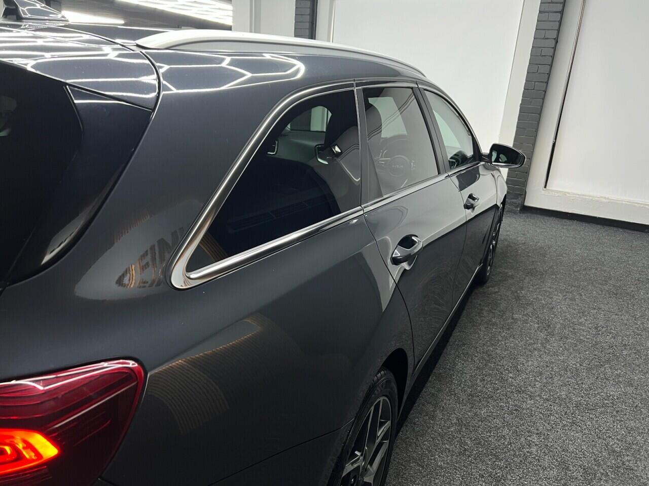 Kia Ceed view 12