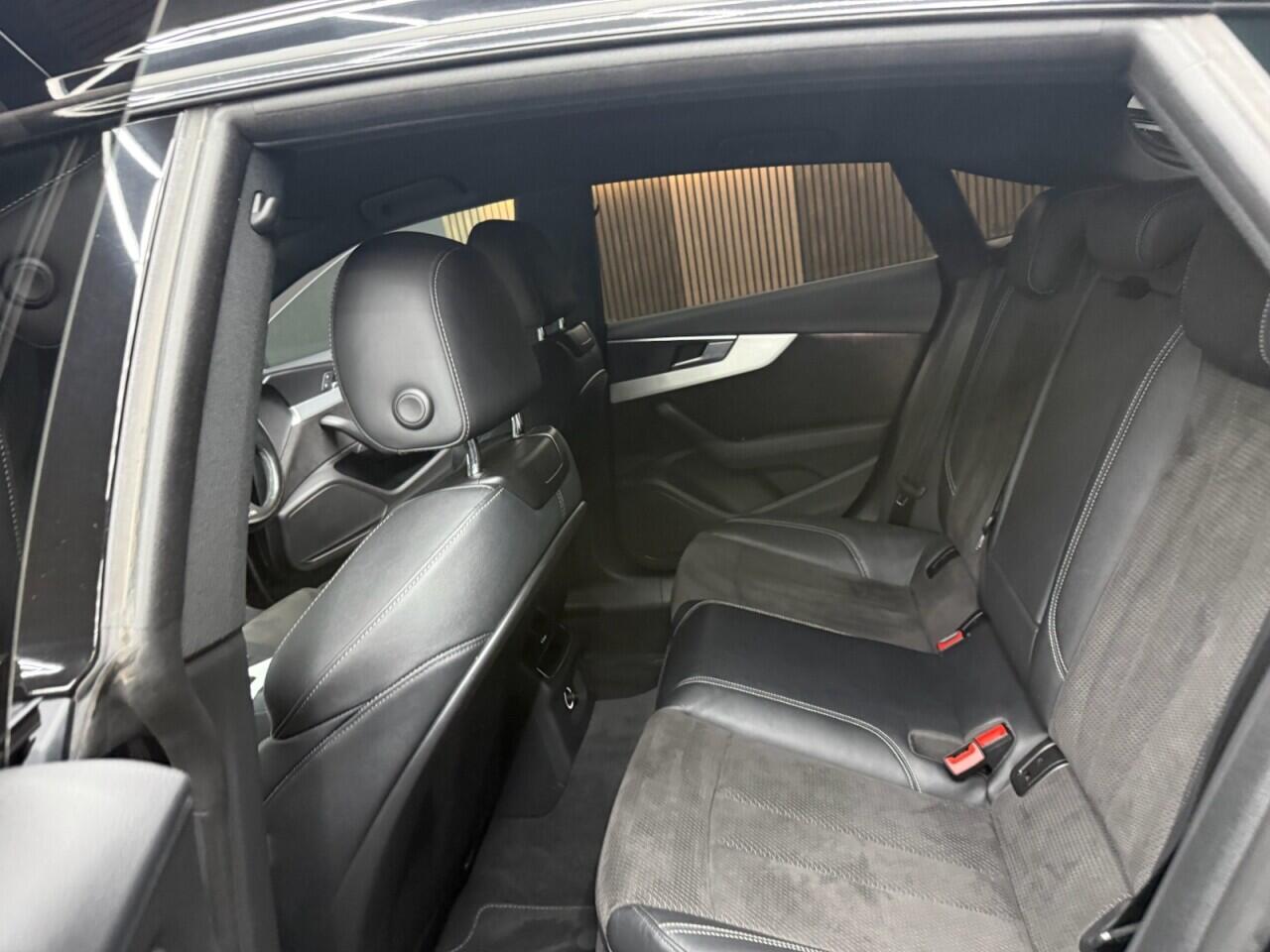 Audi A5 view 41
