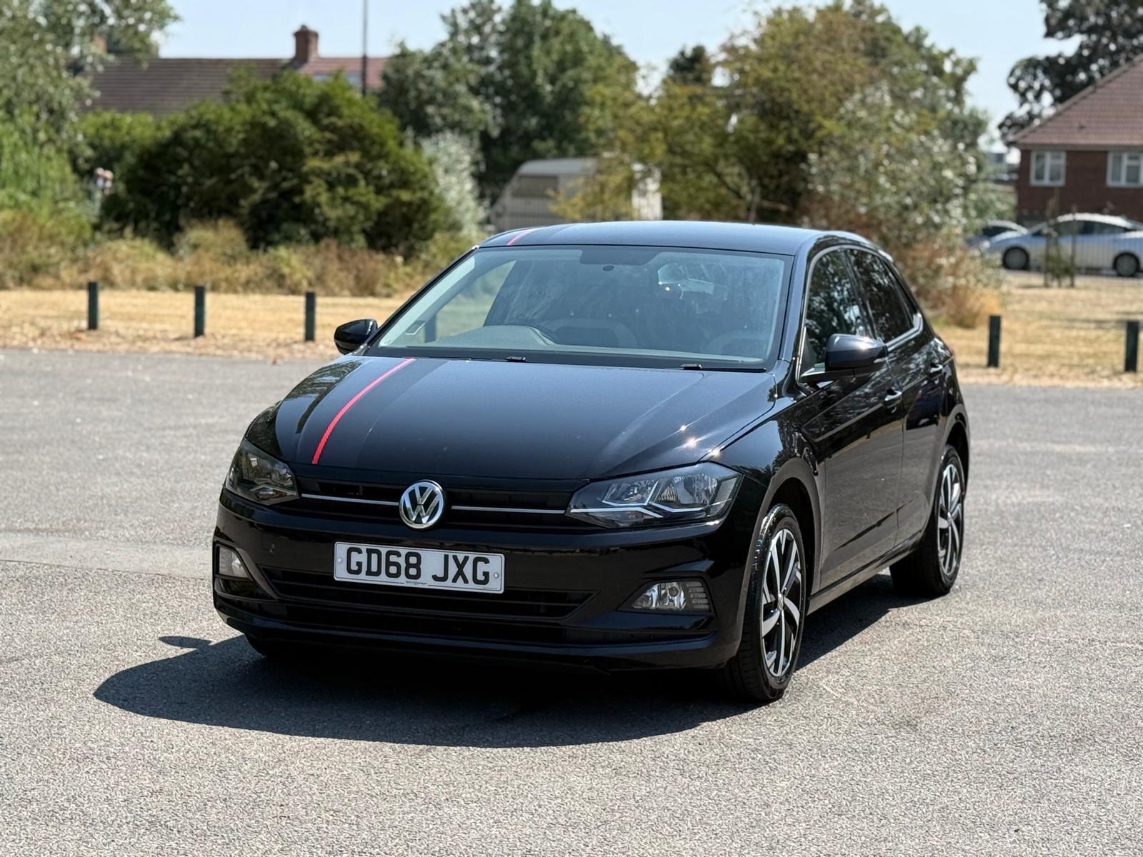 Volkswagen Polo view 6